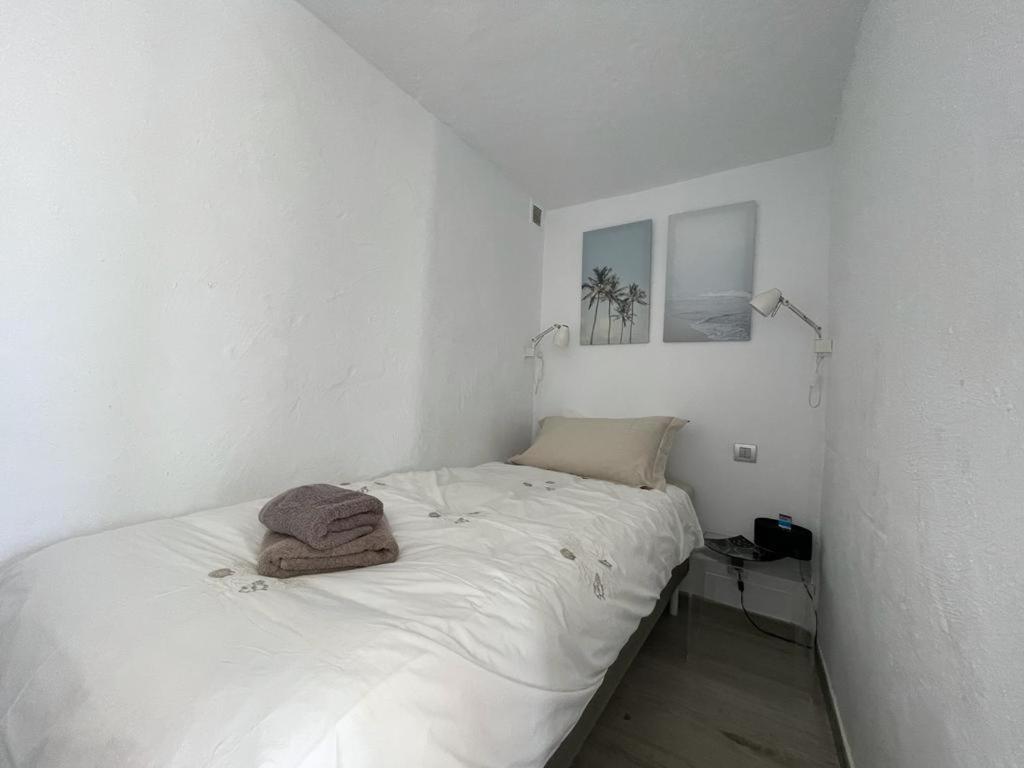 Bungalow Vacacional Nueva Suecia 716 San Agustín Exterior foto